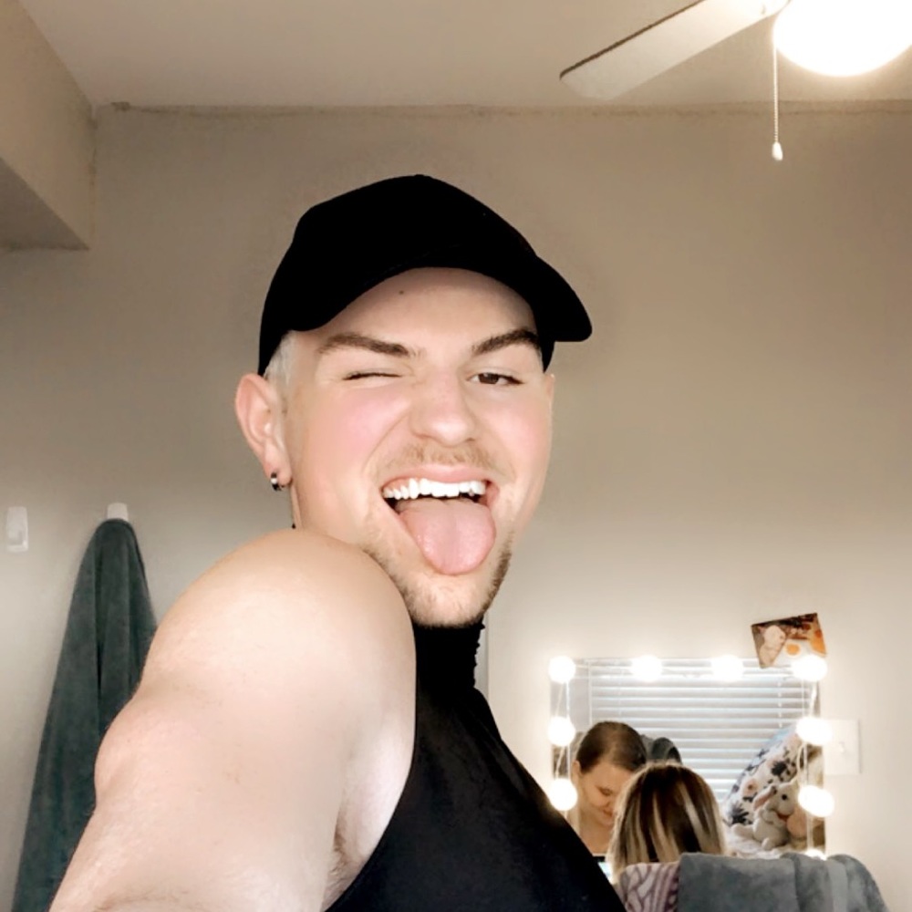 Meet your Posher, Neil